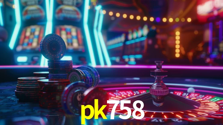 Statistics pk758