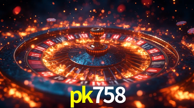 pk758: Seu Cassino Premiado com Pagamentos Rápidos