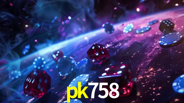 Welcome Bonus pk758