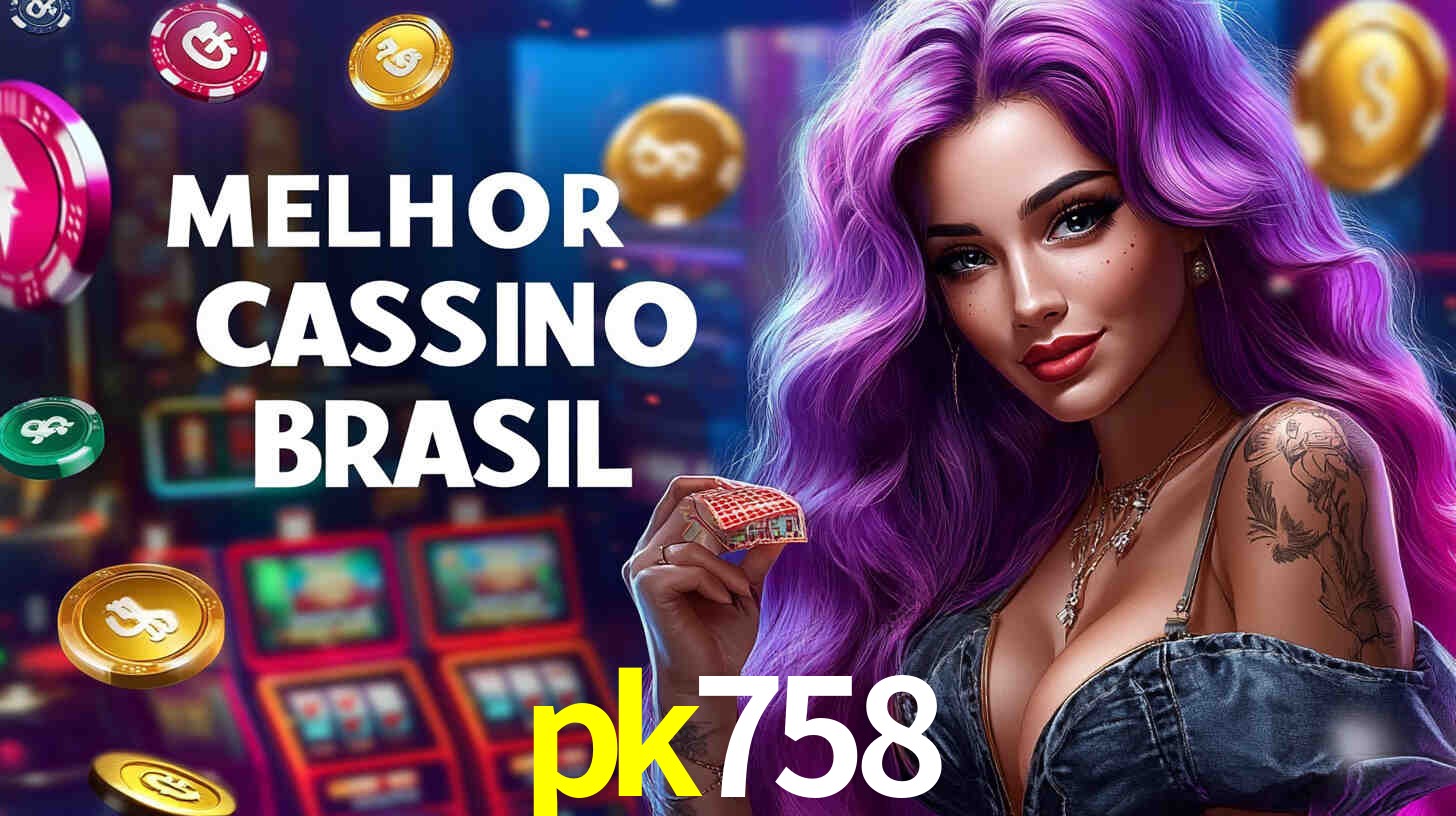 Estatísticas pk758
