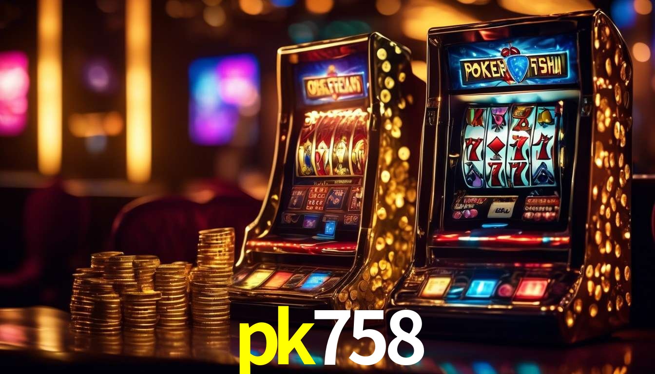 Sistemas de Segurança pk758