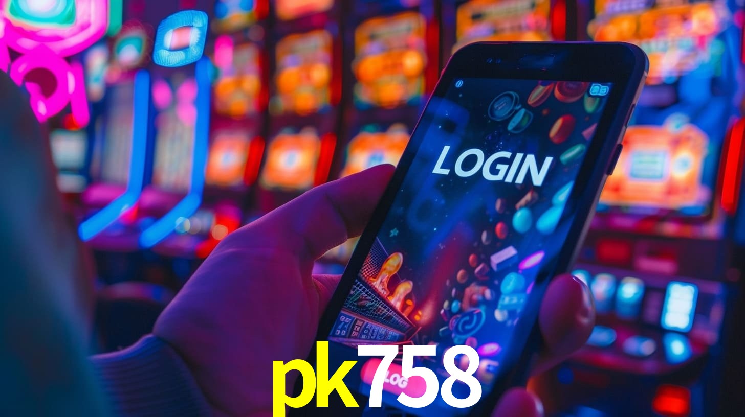 Inovações de Jogos na pk758: O Futuro das Experiências Interativas