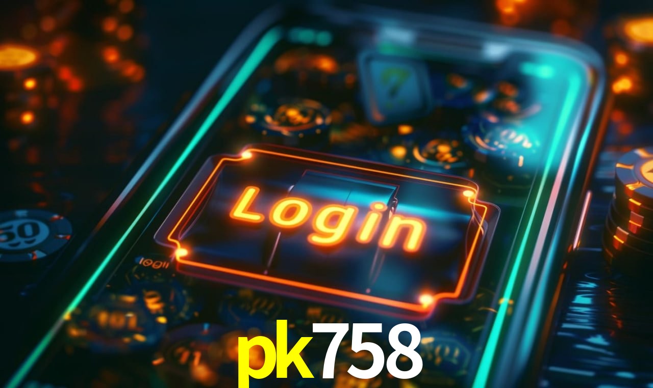 VIP Casino pk758