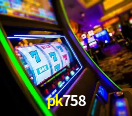 PIX Instantâneo pk758