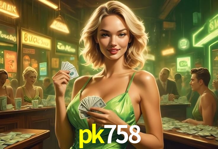 Diretório de Jogos pk758