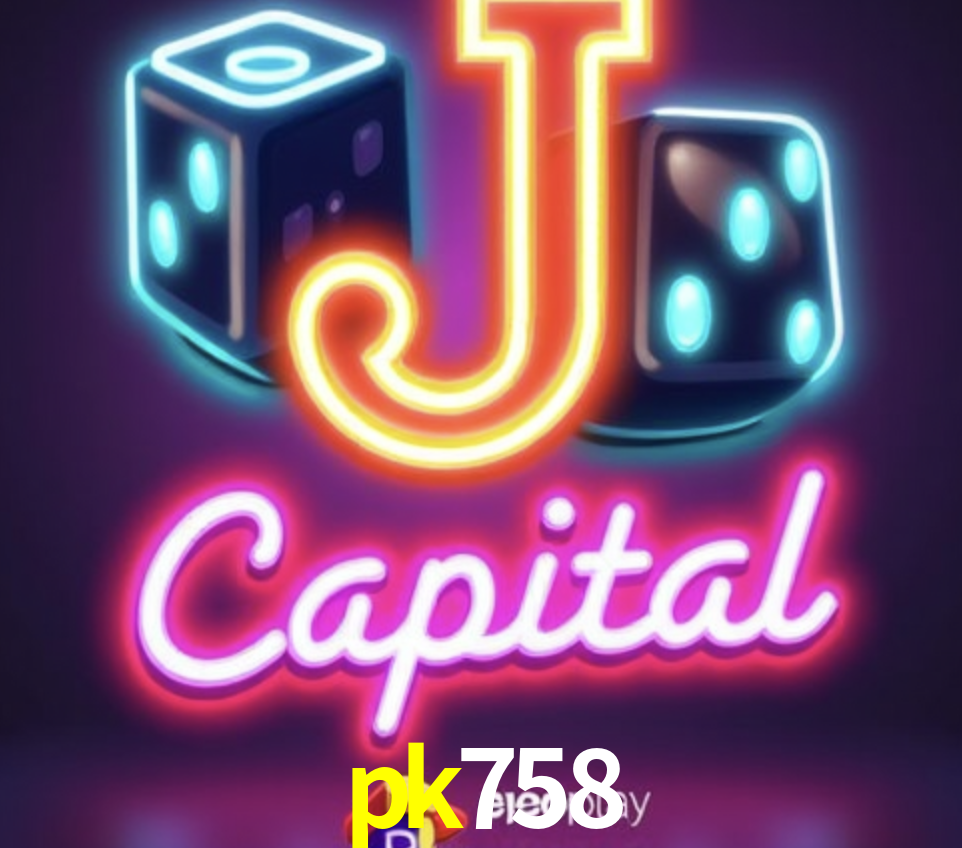 Game Providers pk758