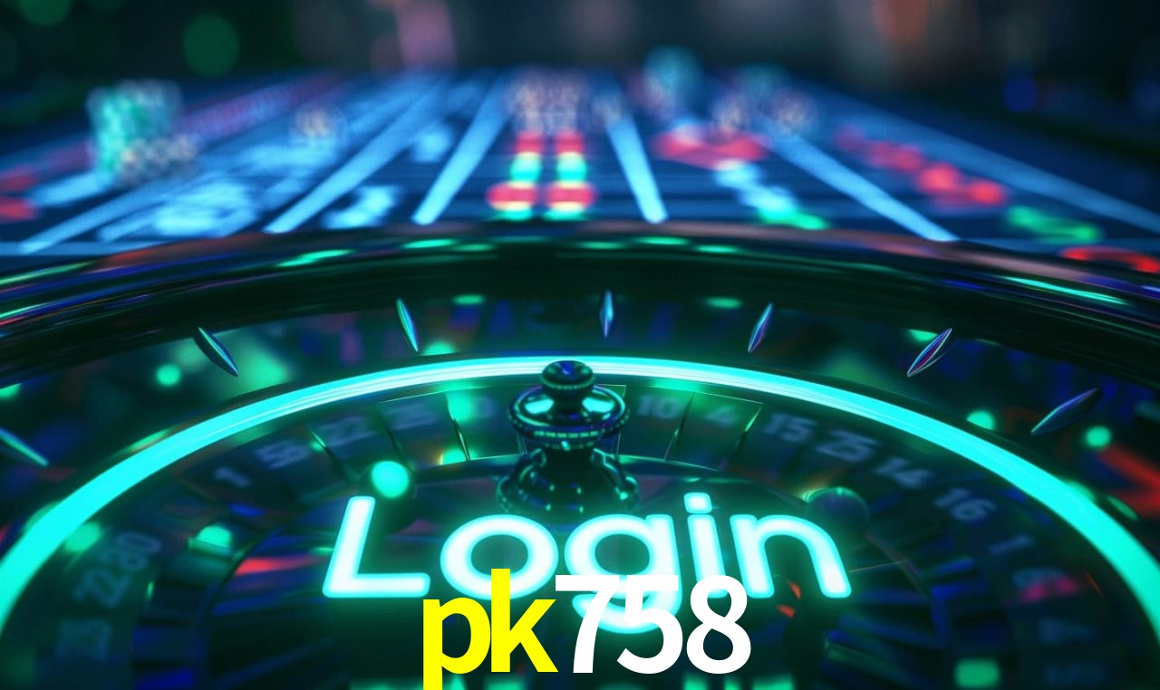 Descubra a Magia dos Jogos de Arcade no pk758