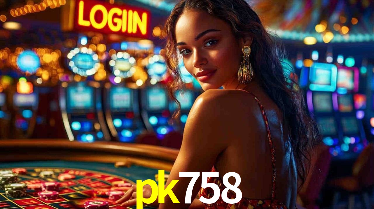 Descubra o Programa VIP da pk758: Vantagens Exclusivas para Jogadores