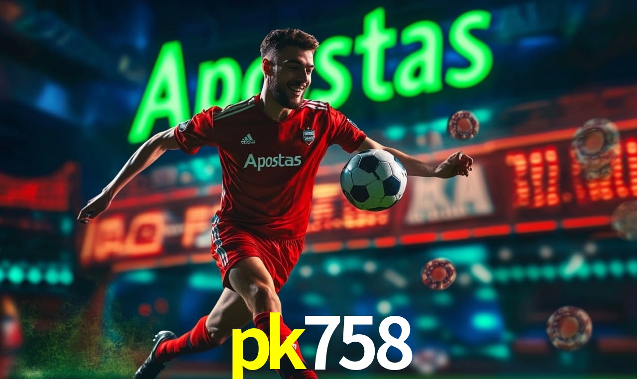 Descubra a Essência do pk758: Nossa História e Compromissos