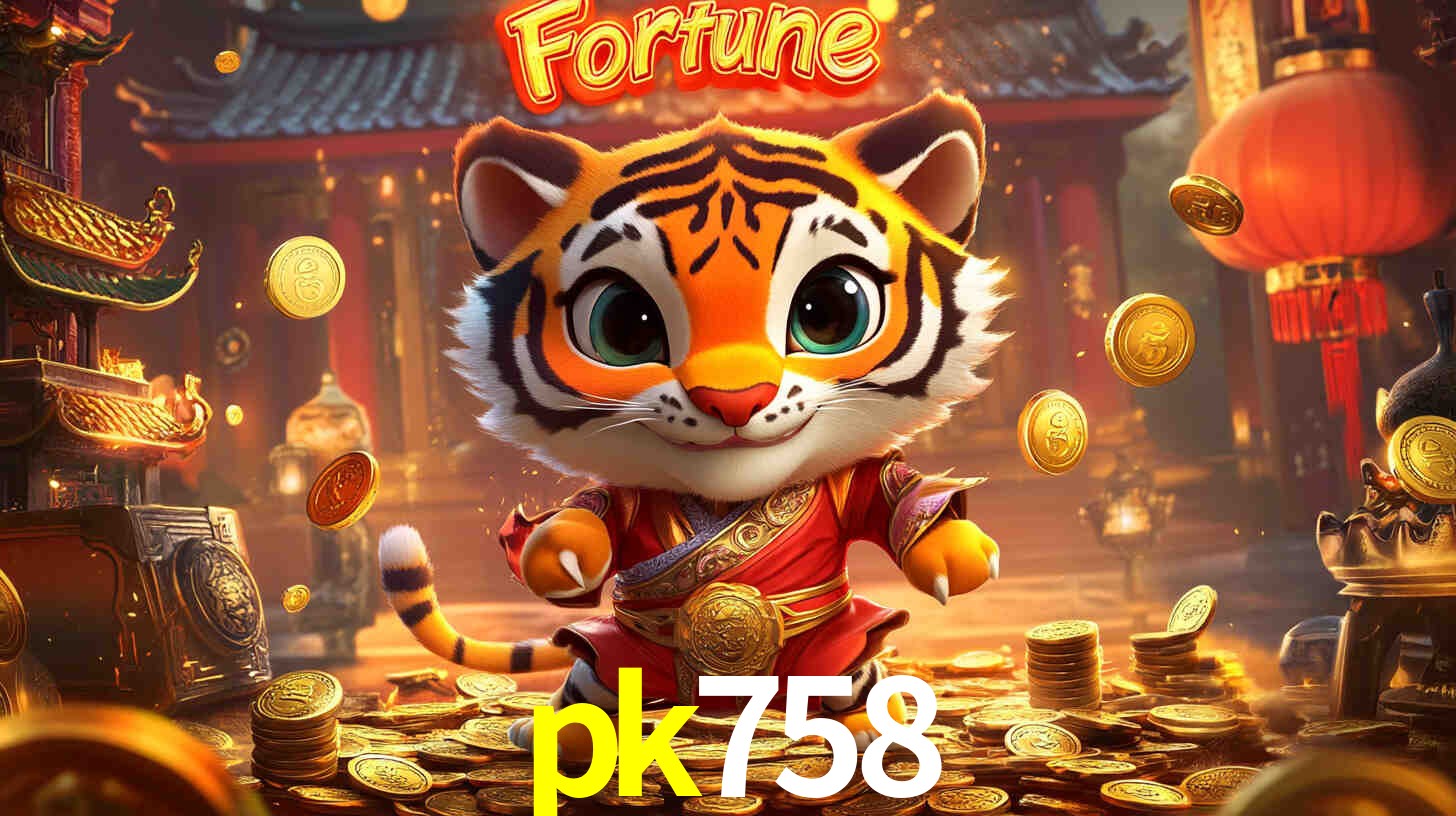Casino VIP pk758