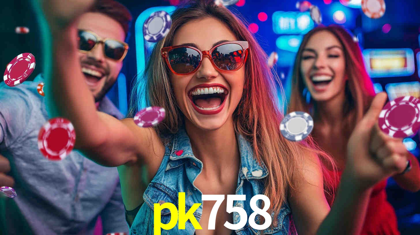 Estatísticas Esportivas pk758