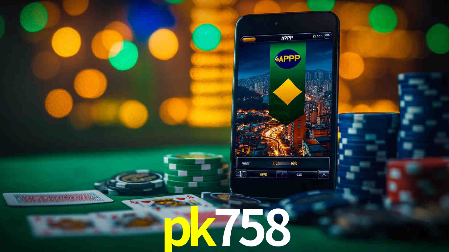 Estatísticas do Jogo pk758