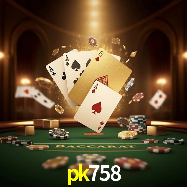 Tournaments pk758