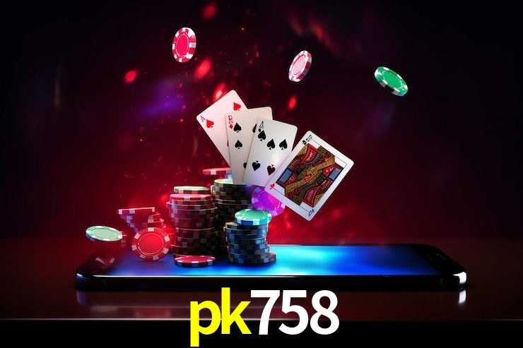 Tennis Betting pk758