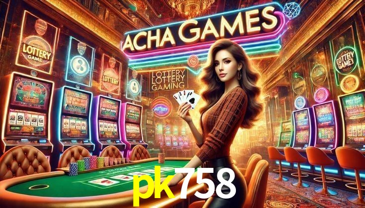 Blackjack Table pk758