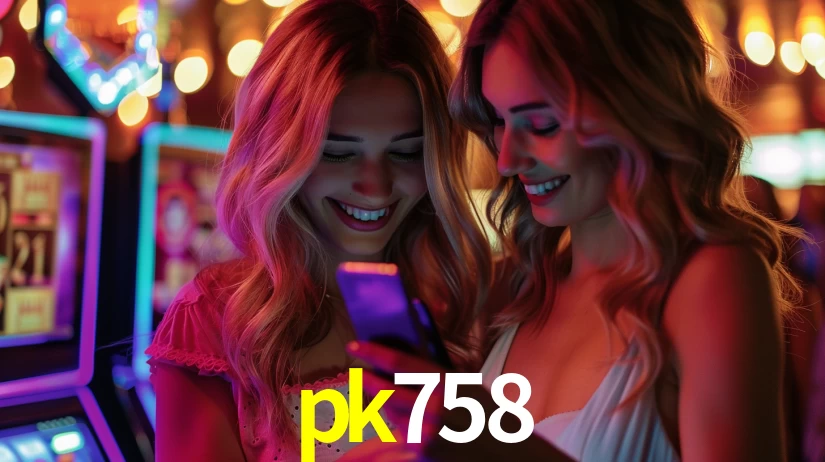 pk758: Jogue Crash e Experimente Alta Recompensa Instantânea