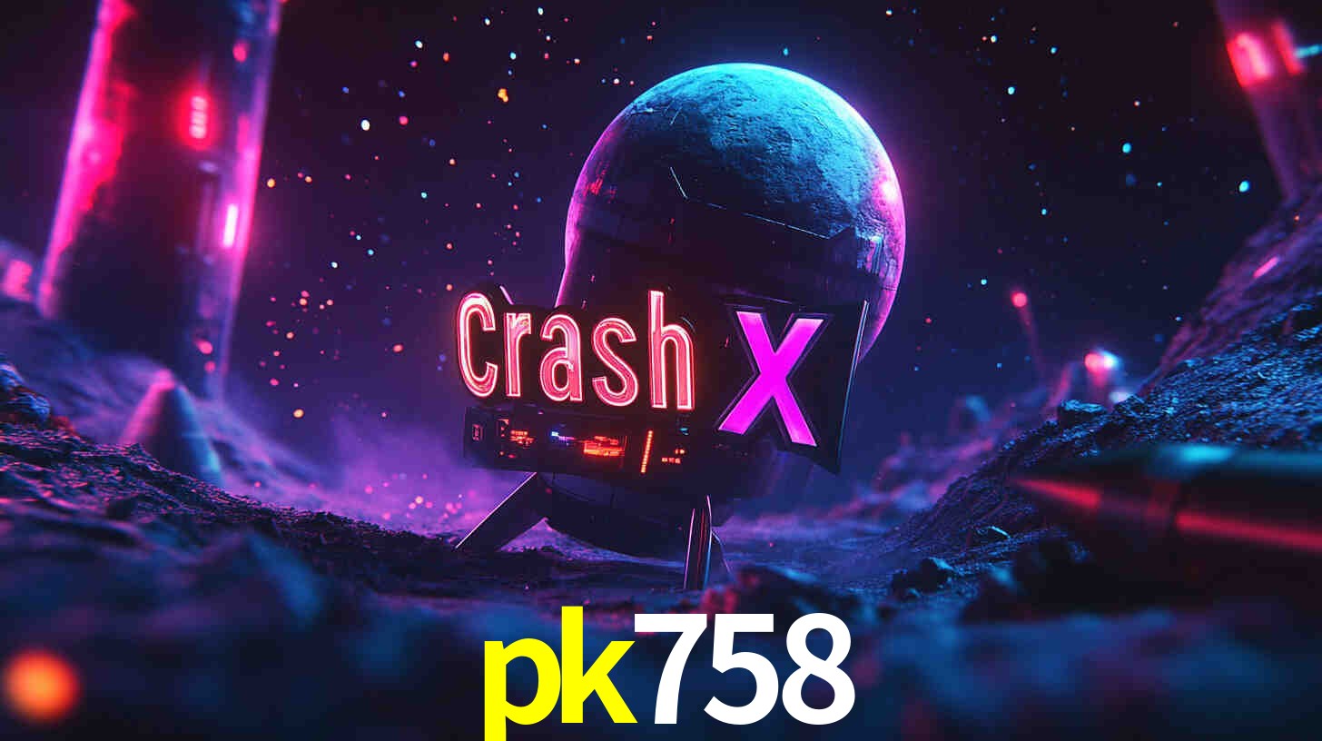 Casino Ao Vivo pk758