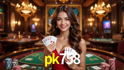 Bonus Features pk758