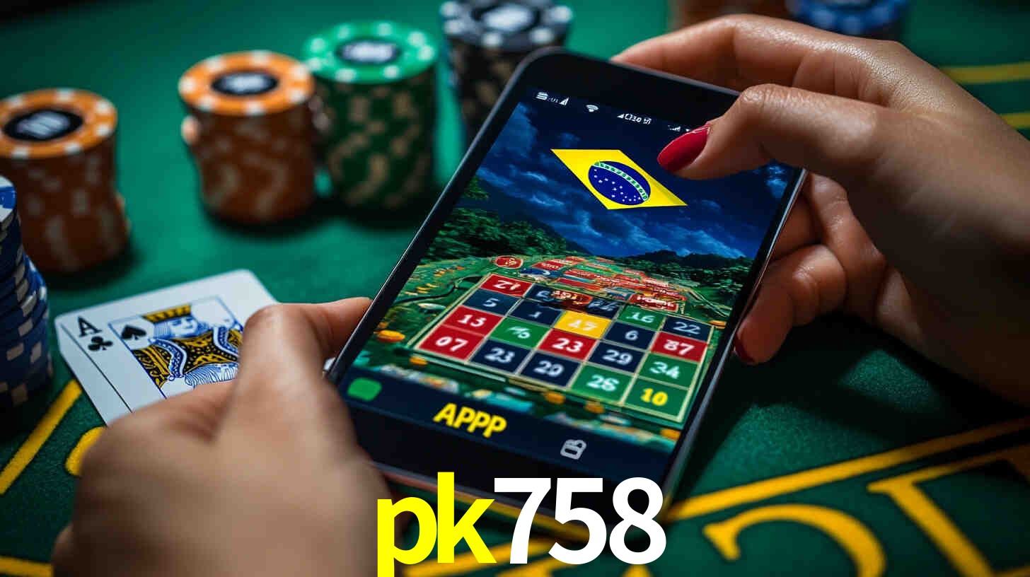 Apostas de Futebol pk758