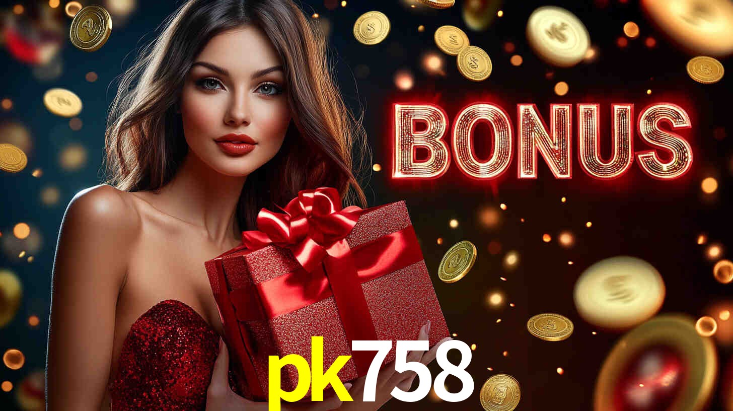 Apostas de Tênis pk758