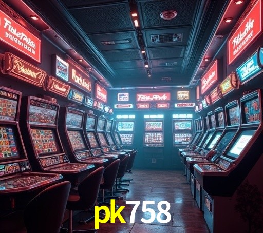 Descubra a Essência do pk758: Nossa História e Compromissos