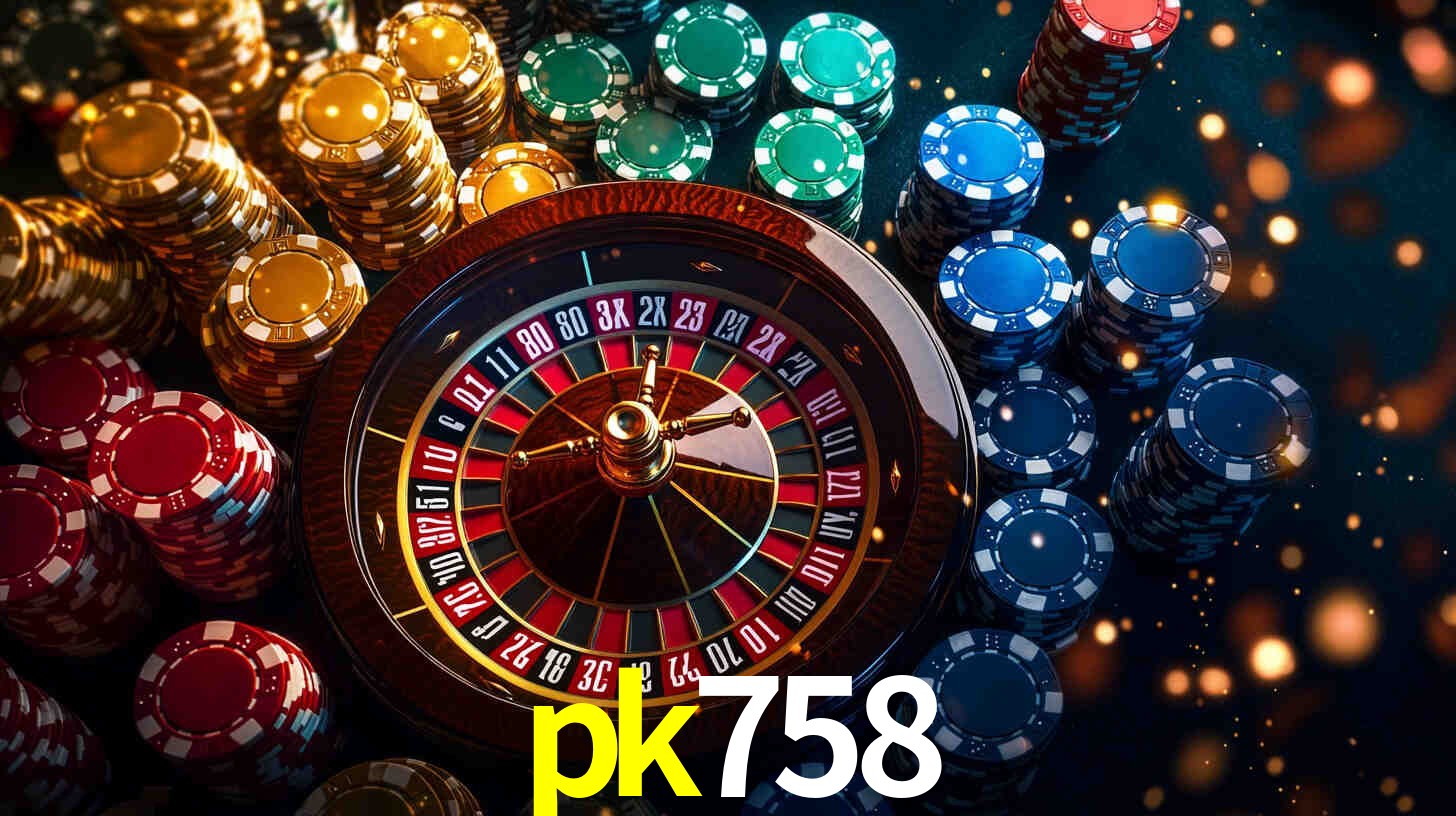 pk758 bet