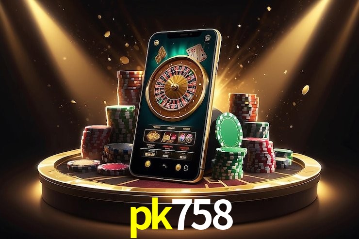 A Popularidade dos Caça-Níqueis no pk758