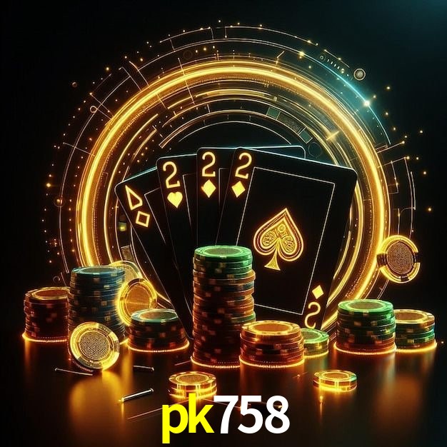 Apostas Esportivas na pk758: Um Guia Completo