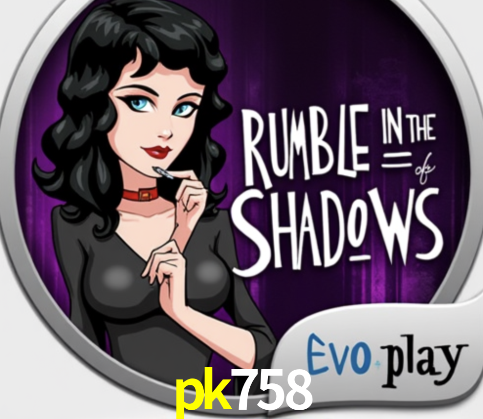Live Casino pk758