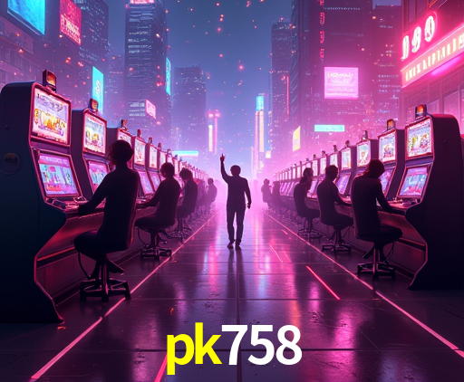 Apostas Esportivas na pk758: Um Guia Completo