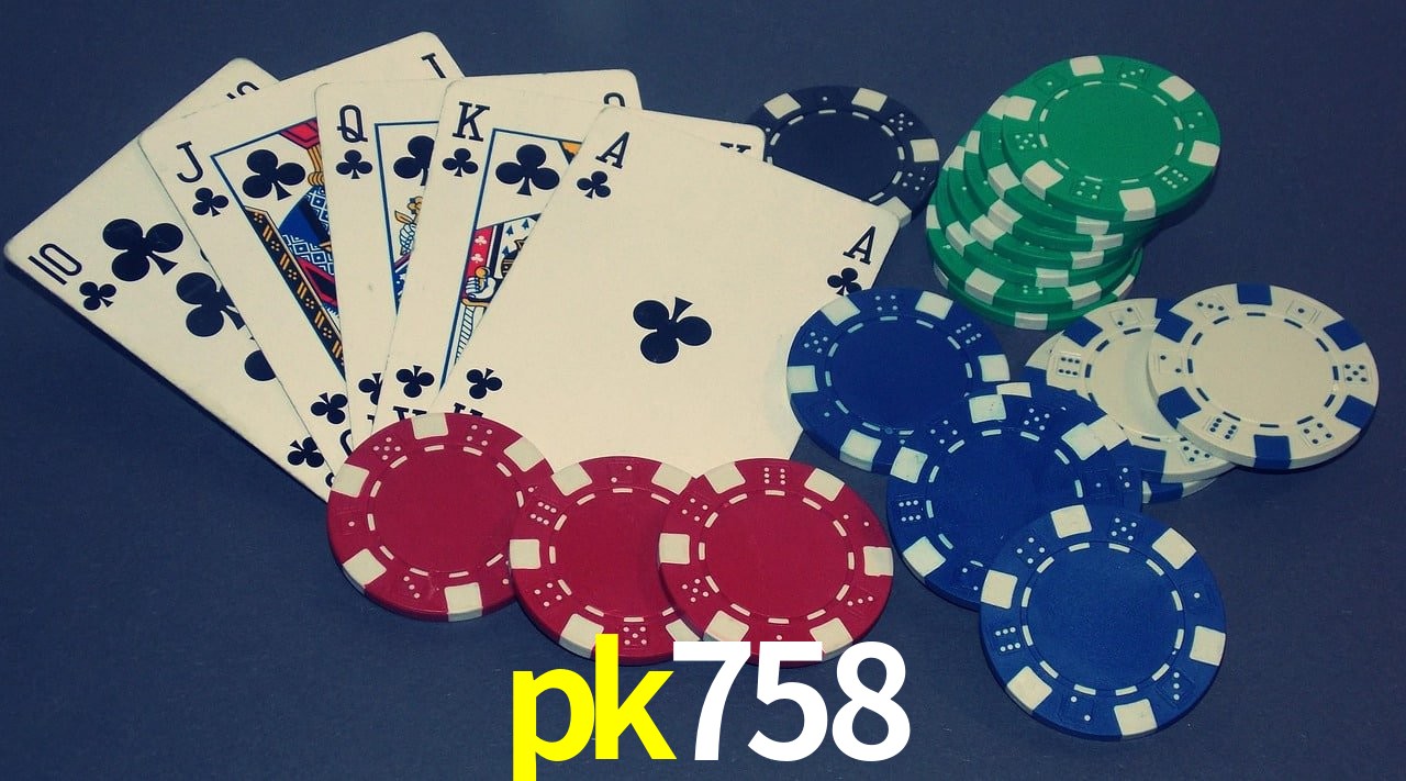 Football Betting pk758
