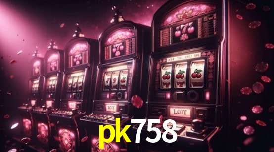 A Emoção da Loteria na pk758: Uma Chance de Mudança de Vida