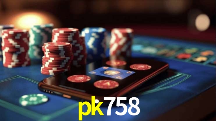 A Popularidade dos Caça-Níqueis no pk758