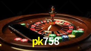 Live Casino pk758