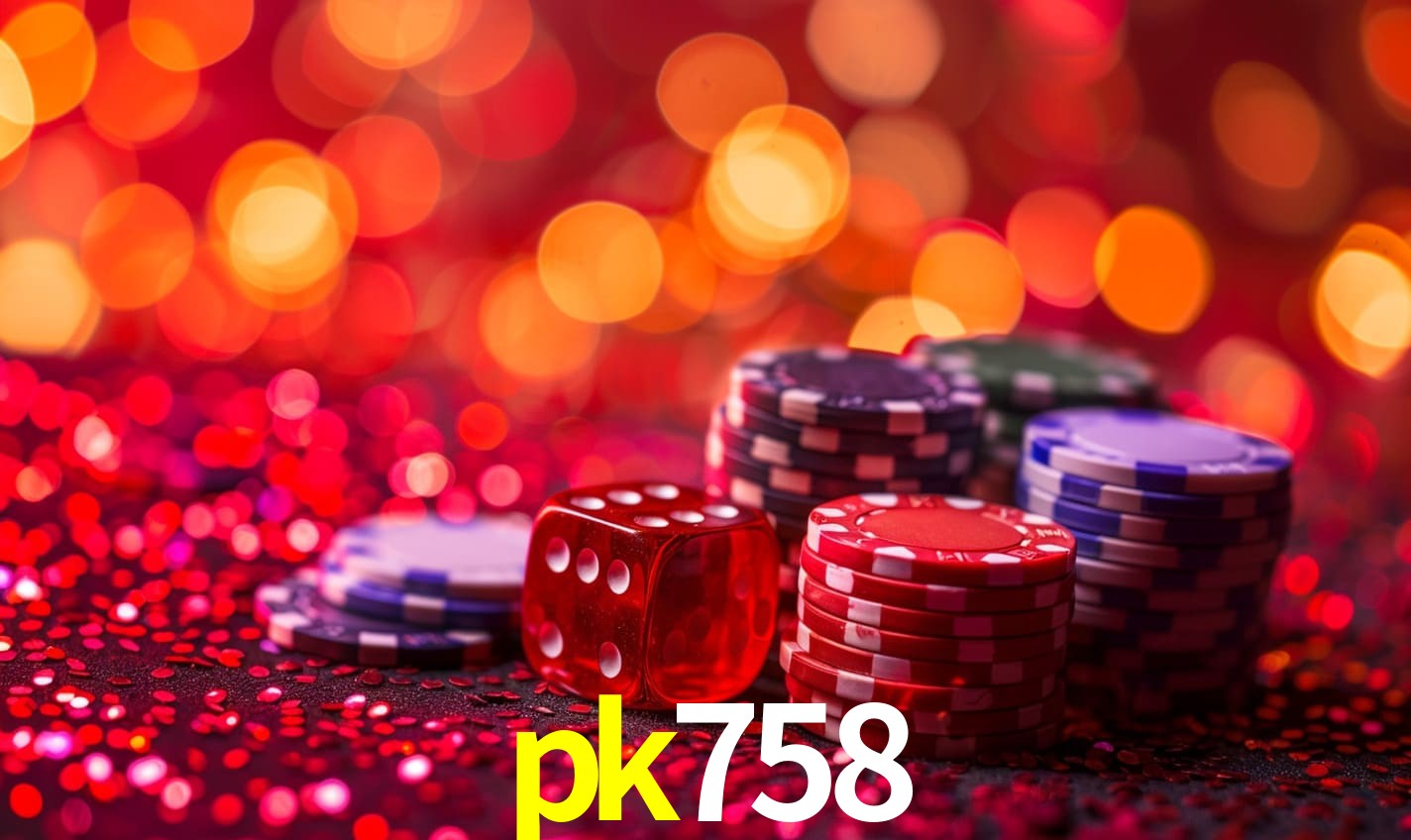 Login Seguro pk758