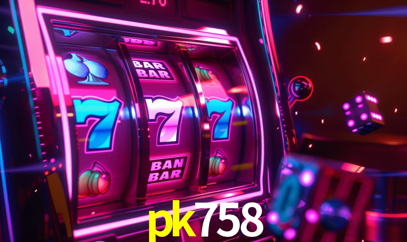 Cadastro Rápido pk758