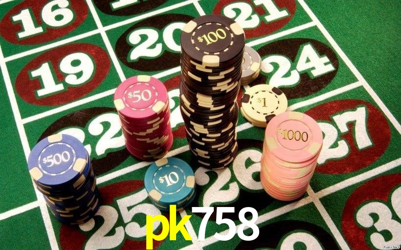 Integração de APIs pk758