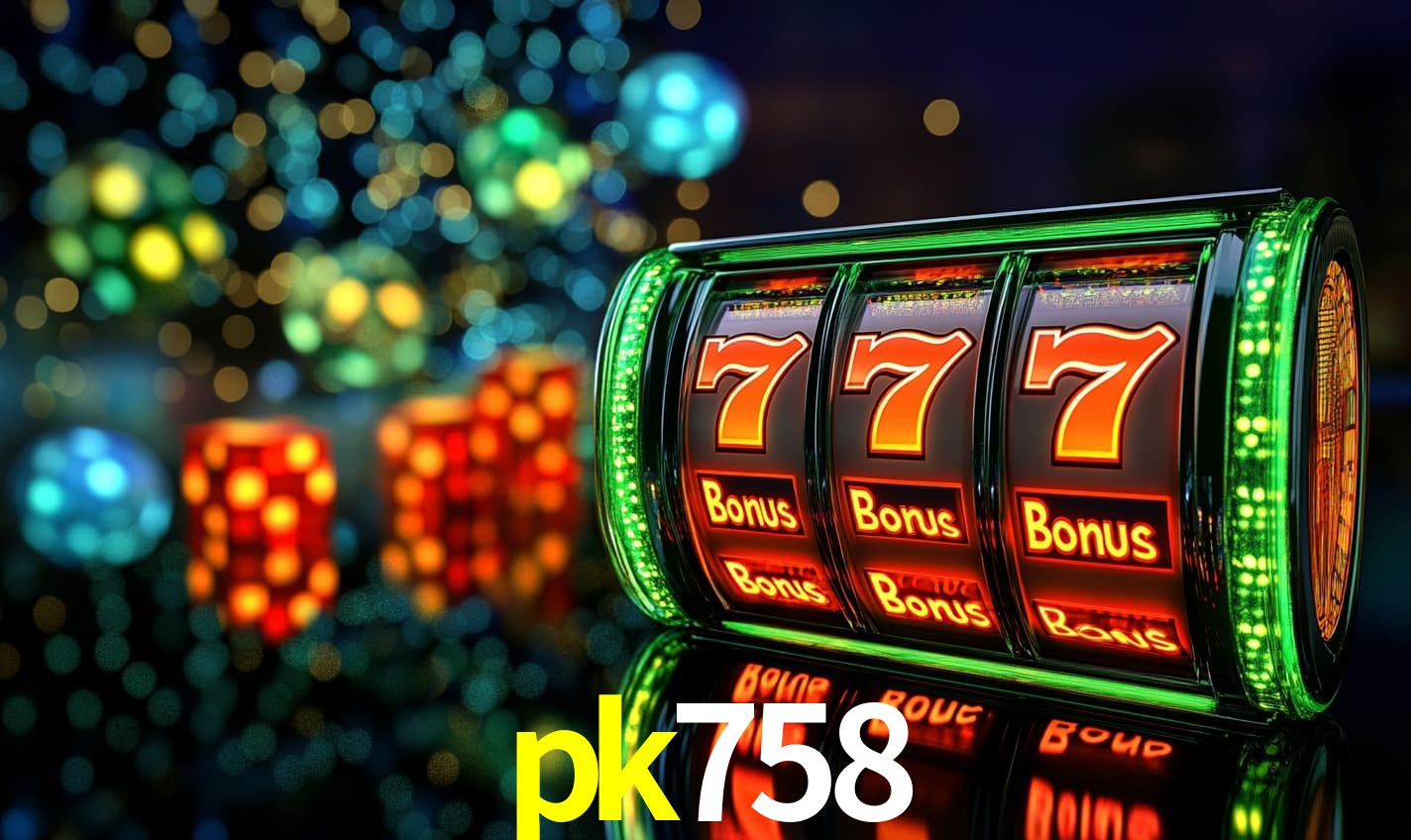 Apostas Esportivas na pk758: Um Guia Completo