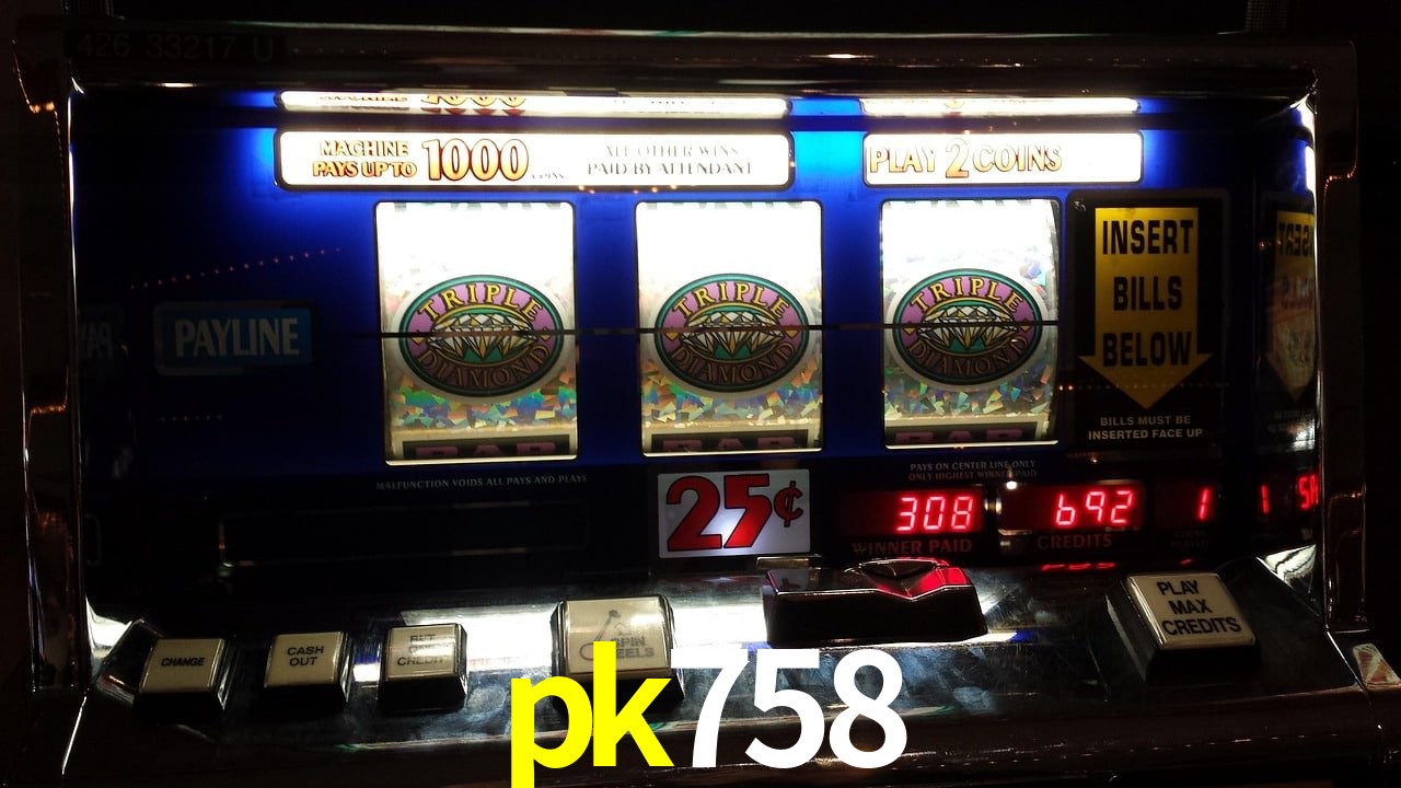 Roulette Table pk758