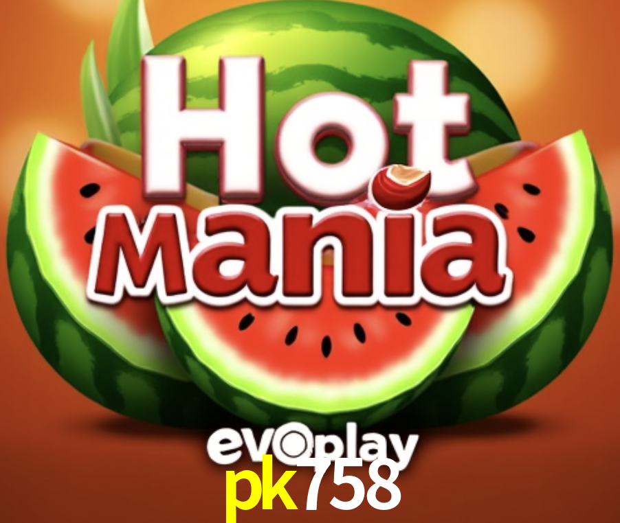 Slot Games pk758
